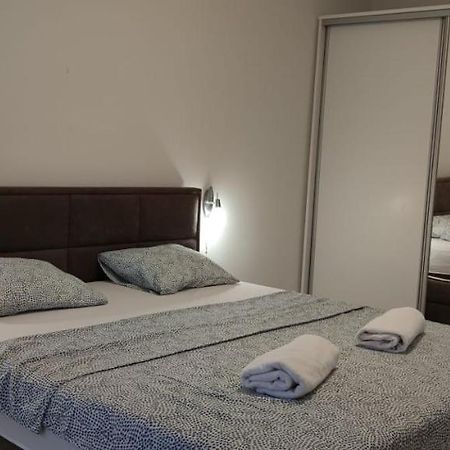 Apartman R&R,3 Room Apartman In The Center Šibenik Eksteriør billede