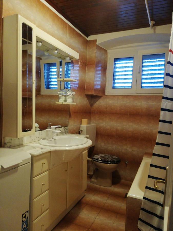 Apartman R&R,3 Room Apartman In The Center Šibenik Eksteriør billede