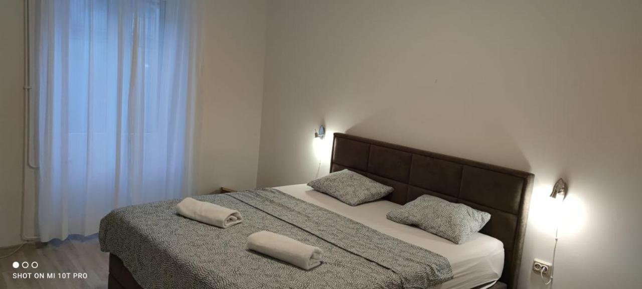 Apartman R&R,3 Room Apartman In The Center Šibenik Eksteriør billede