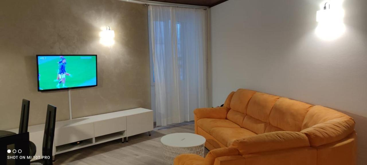 Apartman R&R,3 Room Apartman In The Center Šibenik Eksteriør billede