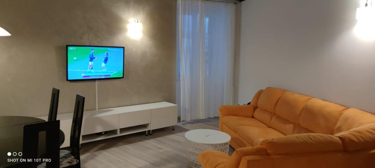 Apartman R&R,3 Room Apartman In The Center Šibenik Eksteriør billede