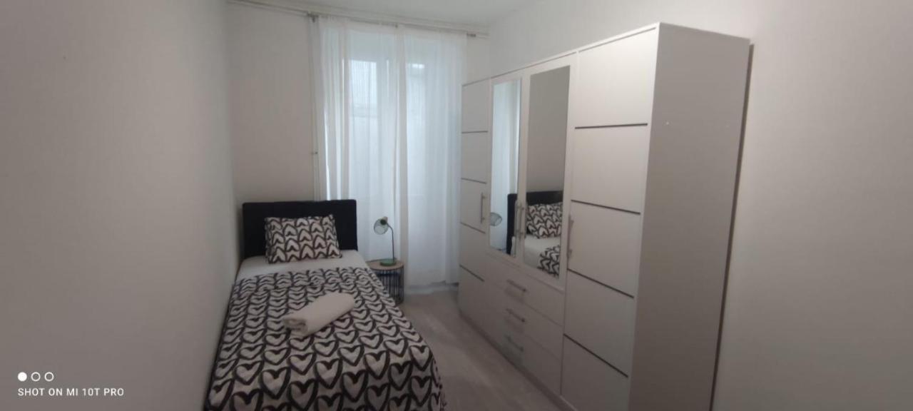 Apartman R&R,3 Room Apartman In The Center Šibenik Eksteriør billede
